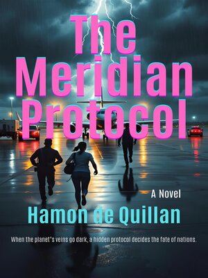 cover image of The Meridian Protocol